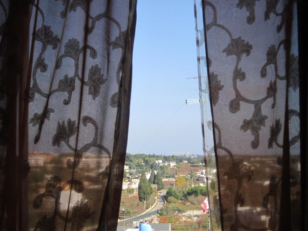 B&B Casa Mariangi กัสเตลลานา กรอตเต ภายนอก รูปภาพ