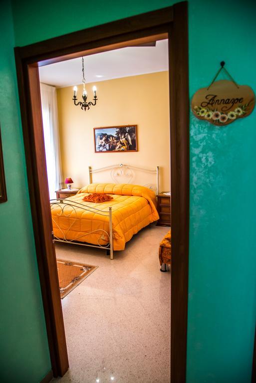 B&B Casa Mariangi กัสเตลลานา กรอตเต ภายนอก รูปภาพ